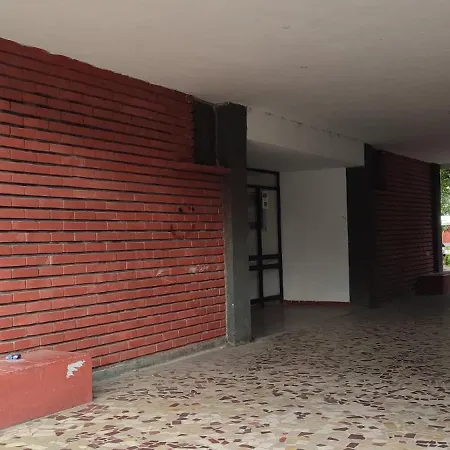 Lovely With A Big Terrace